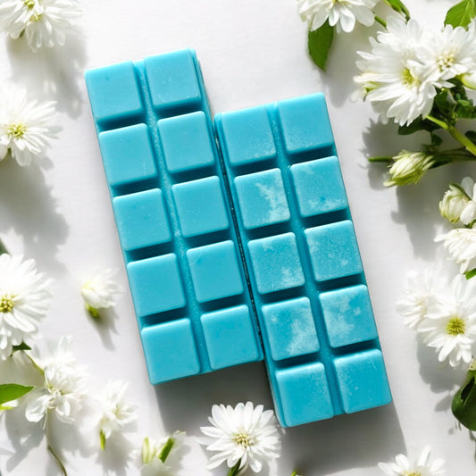 Velvetised Spring Awakening Wax Melt Bar