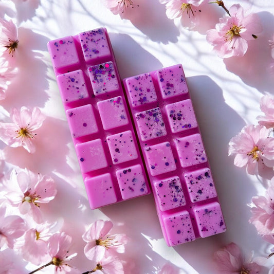 Oriental Bloom Wax Melt Bar