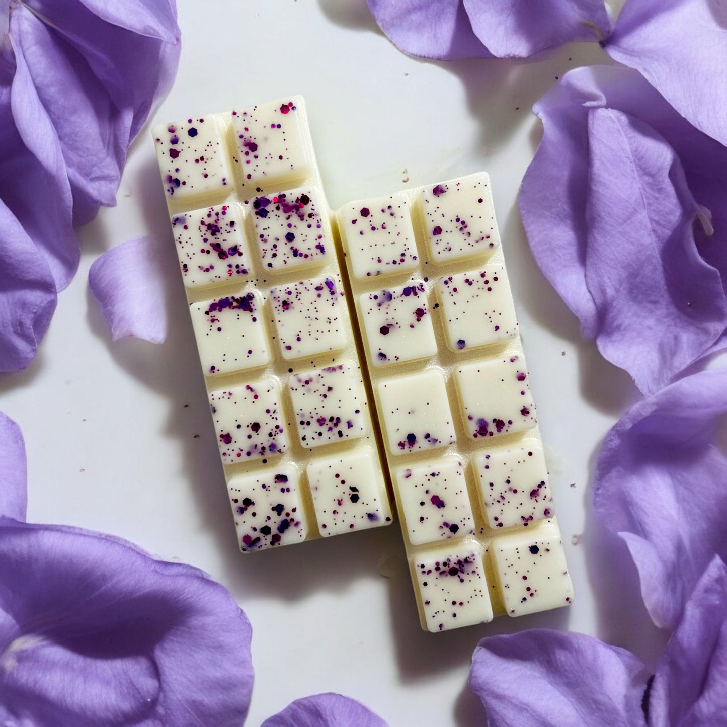 Caring Freshness & Violet Blooms Snap Bar